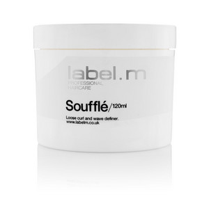 Obrázok label.m Souffle 120ml