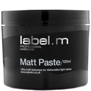 Obrázok label.m Matt Paste 120ml