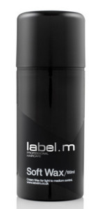 Obrázok Label.m Soft Wax 100 ml (5060059570874)