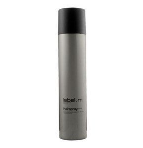 Obrázok LABEL M Hairspray Lak na vlasy 300ml