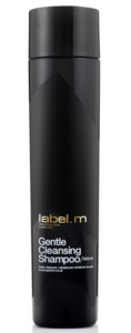 Obrázok label.m Gentle Cleansing Shampoo 300ml