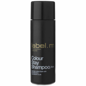 Obrázok label.m Colour Stay Shampoo 60ml