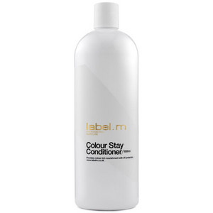 label.m Colour Stay Conditioner 1l