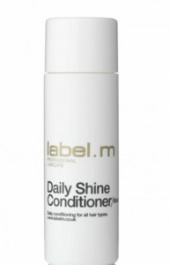 Obrázok label.m Daily Shine Conditioner 60ml