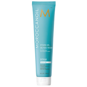 Obrázok MoroccanOil Styling Gel Medium 180ml