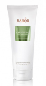 Obrázok BABOR SPA Energizing Peeling Gel 200ml