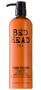 Obrázok TIGI Bed Head Colour Goddess Oil Infused Conditioner 750ml