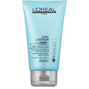 Obrázok L´OREAL PARIS Expert Curl Contour Cream Balzam na vlasy 150ml