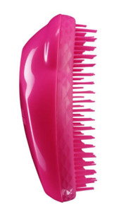 Obrázok TANGLE TEEZER The Original Hairbrush Kozmetická pomôcka Pink Fizz 1ks