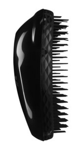 Obrázok TANGLE TEEZER The Original Hairbrush Kozmetická pomôcka Black 1ks