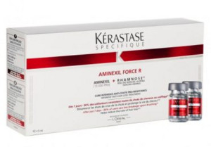 Kérastase Specifique Aminexil Force R Intensive Anti-hair 