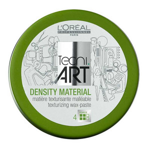 Obrázok L´OREAL PARIS Tecni Art Density Material Wax-Paste Gél na vlasy 100ml