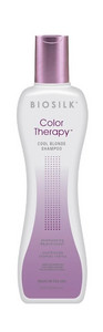 BioSilk Color Therapy Cool Blonde Shampoo 355ml