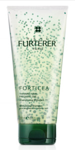 Obrázok Šampon RENE FURTERER FORTICEA Shampoo 200ml