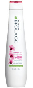 Obrázok Šampon MATRIX BIOLAGE ColorLast Shampoo 400ml