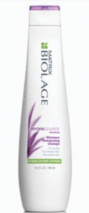 Obrázok Matrix Biolage HydraSource Shampoo 400ml