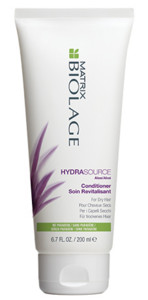 Obrázok MATRIX Biolage Hydrasource Conditioner Kondicionér na normálne vlasy 200ml