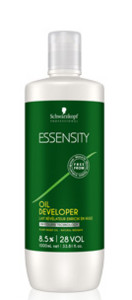 Obrázok Schwarzkopf Professional Essensity Oil Developer 1l 28 Vol. 8,5%