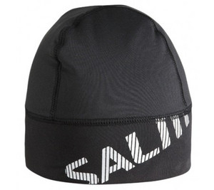 Obrázok Salming Running Beanie Black čierna