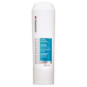 Obrázok GOLDWELL Dualsenses Ultra Volume Conditioner Kondicionér na normálne vlasy 200ml