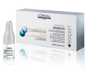 Obrázok L'Oréal Professionnel Série Expert Aminexil Advanced 10x6ml