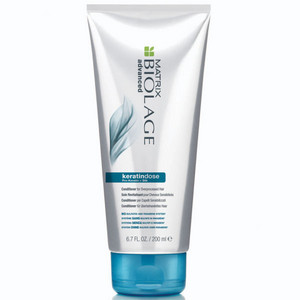 Obrázok MATRIX Biolage Keratindose Conditioner Kondicionér na farbené, poškodené vlasy 200ml