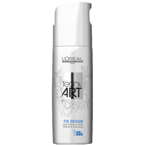 Obrázok L´OREAL PARIS Tecni Art Fix Design Lak na vlasy 200ml