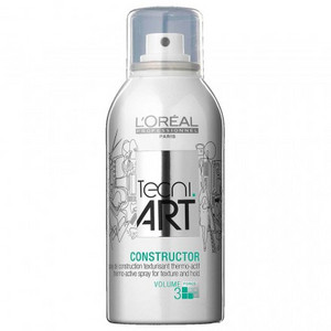 Obrázok L´OREAL PARIS Tecni Art Constructor Spray Tužidlo na vlasy 150ml