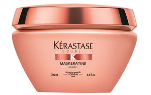 Obrázok KÉRASTASE Discipline Maskeratine 200 ml (3474630654990)