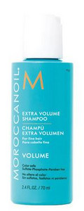 Obrázok Šampón MOROCCANOIL Extra Volume Shampoo 70ml