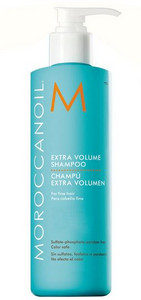 Obrázok Moroccanoil Volume Šampón 500ml