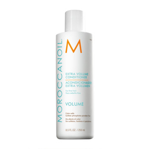 Obrázok MOROCCANOIL Extra Volume Conditioner Kondicionér na normálne vlasy 250ml