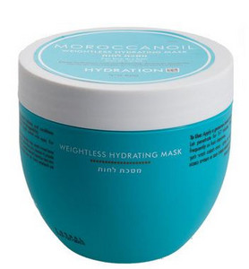 Obrázok Maska MOROCCANOIL Weightless Hydrating Mask 500ml