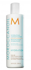 Obrázok MOROCCANOIL Hydrating Conditioner Kondicionér na normálne vlasy 250ml