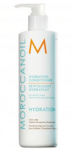 Obrázok Kondicionér MOROCCANOIL Hydrating Conditioner 1l