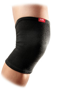 Obrázok Bandáž na koleno McDavid 510 KNEE SLEEVE 2 WAY ELASTIC XL