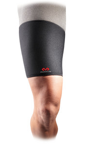 Obrázok McDavid 471 THIGH SLEEVE SUPPORT L