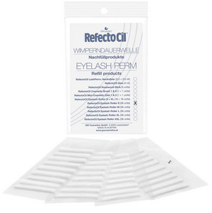 Obrázok RefectoCil Eyelash Perm Roller 36 pcs S