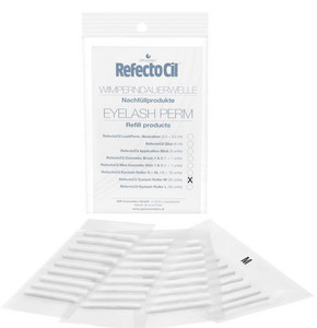 Obrázok RefectoCil Eyelash Perm Roller 36 pcs M