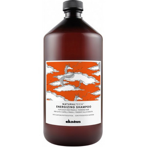 Obrázok Šampon DAVINES NATURALTECH Energizing Shampoo 1l