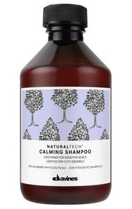 Davines NaturalTech Calming Shampoo 250ml