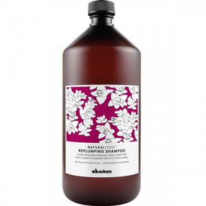 Obrázok Davines NaturalTech Replumping Shampoo 1l