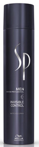 Obrázok WELLA SP Men Invisible Control Matte Hold Spray Lak na vlasy 300ml