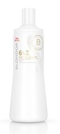 Obrázok Wella Professionals Blondor aktivačná emulzia (6% 20 Vol) 1000 ml