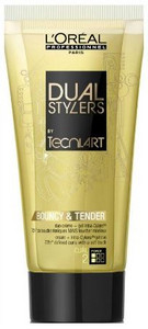 Obrázok L'Oréal Professionnel Tecni.Art Dual Stylers Bouncy & Tender 150ml