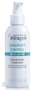 Obrázok REVLON Intragen Dandruff Control Concentrate Treatment Prípravok proti lupinám 125ml