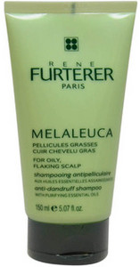 Obrázok Šampón na mastné lupiny RENE FURTERER MELALEUCA Shampoo For Oily Dandruff 150ml