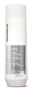 Obrázok Goldwell Dualsenses Silver Shampoo 250ml