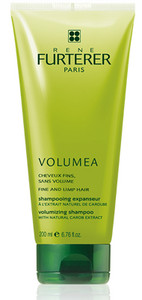 Obrázok Šampón RENE FURTERER VOLUMEA Volumizing Shampoo 200ml