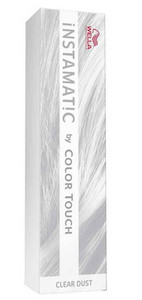 Wella Professionals Color Touch Instamatic 60ml, Clear Dust, EXP. 09/2023
